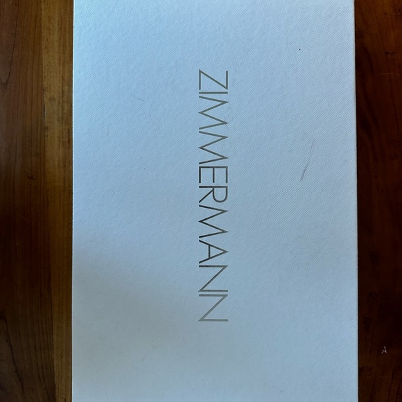 Zimmermann Gift/Storage Box Set - Picture 8 of 15